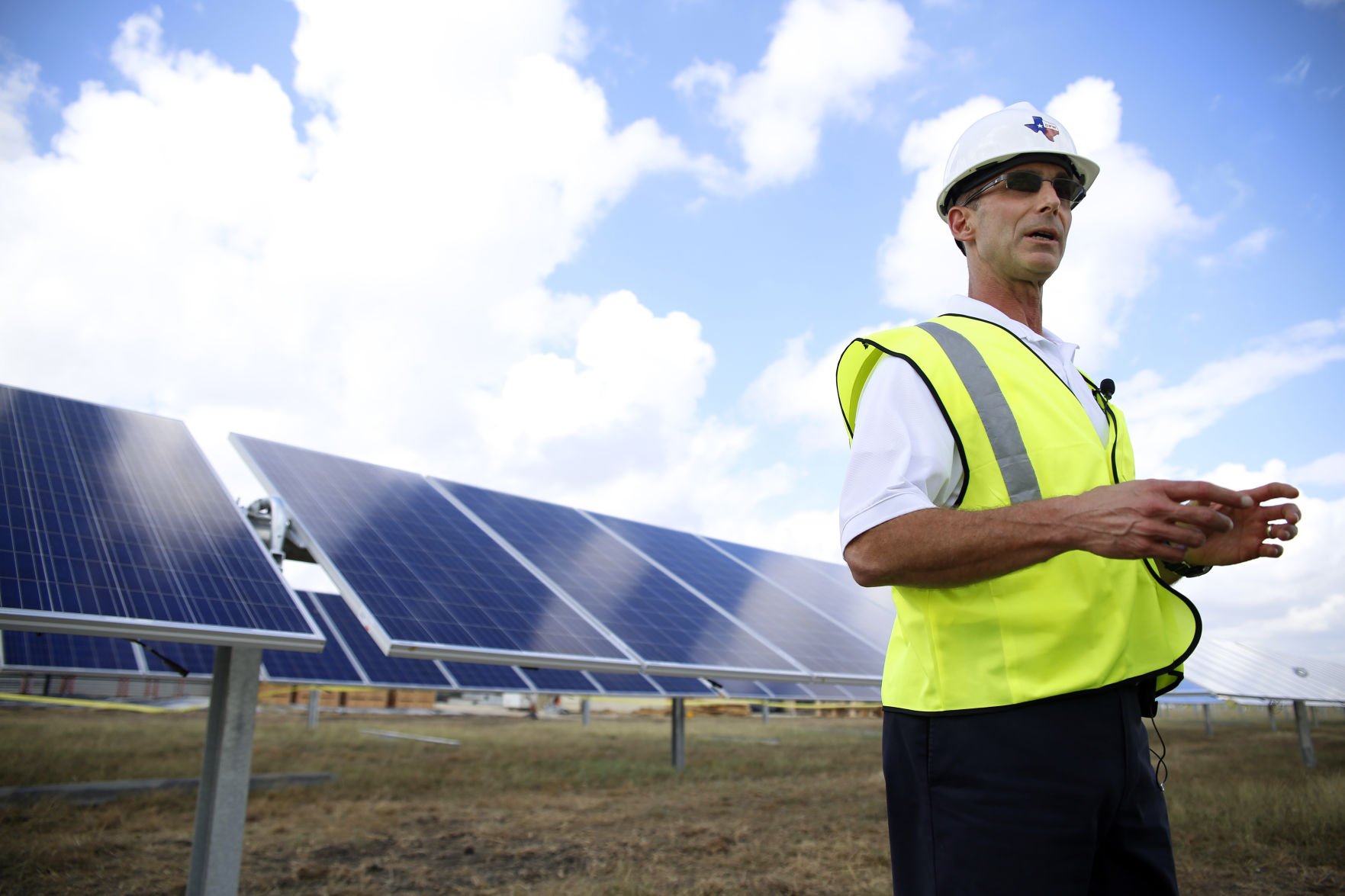 Solar Panels